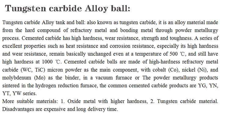 碳化钨球 (3)